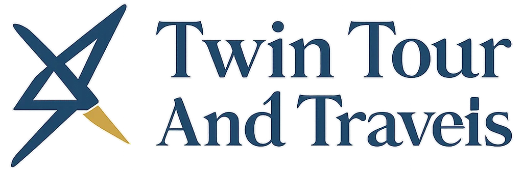 Twin Tour And Travels